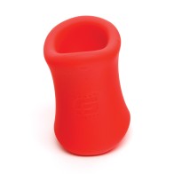 Bolas Ergo Sport Fucker 60mm Rojo