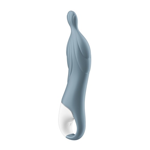 Juguete de Placer Satisfyer A-Mazing 2