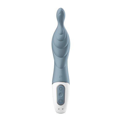 Juguete de Placer Satisfyer A-Mazing 2