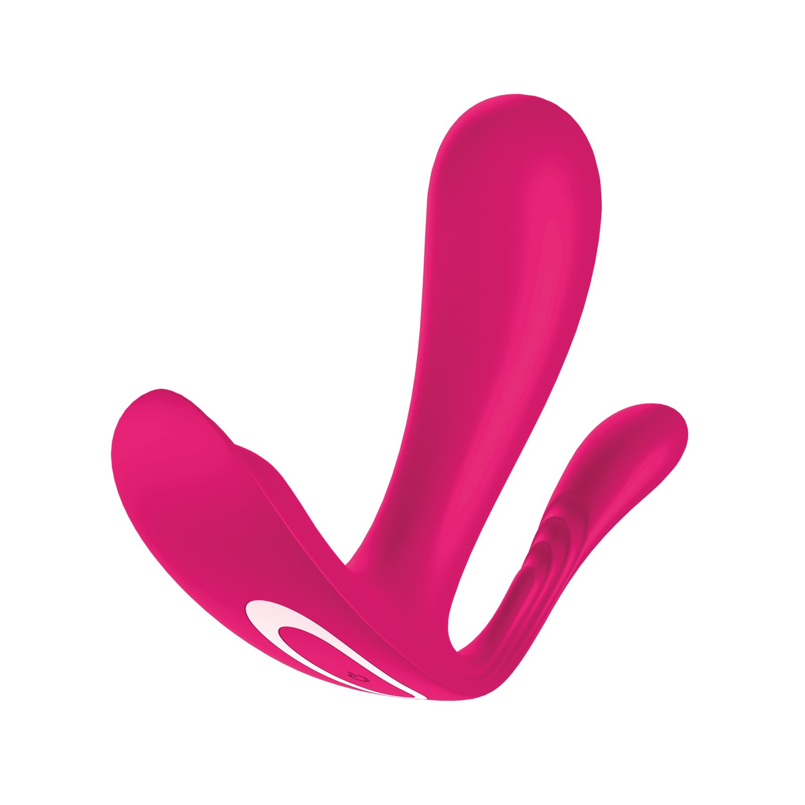 Satisfyer Top Secret Plus Pink