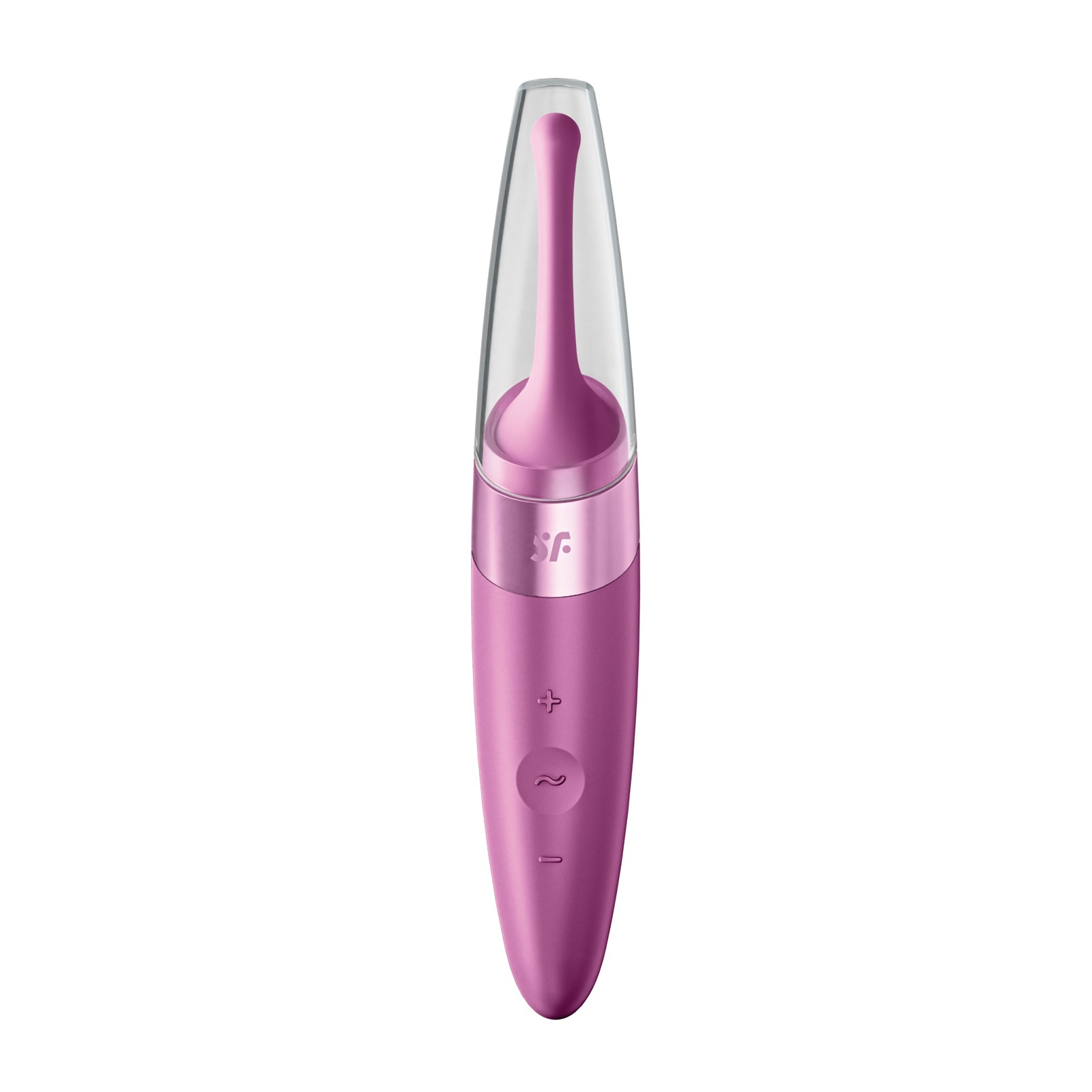 Satisfyer Twirling Delight Rosa