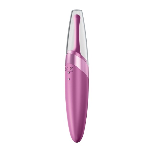 Satisfyer Twirling Delight Rosa