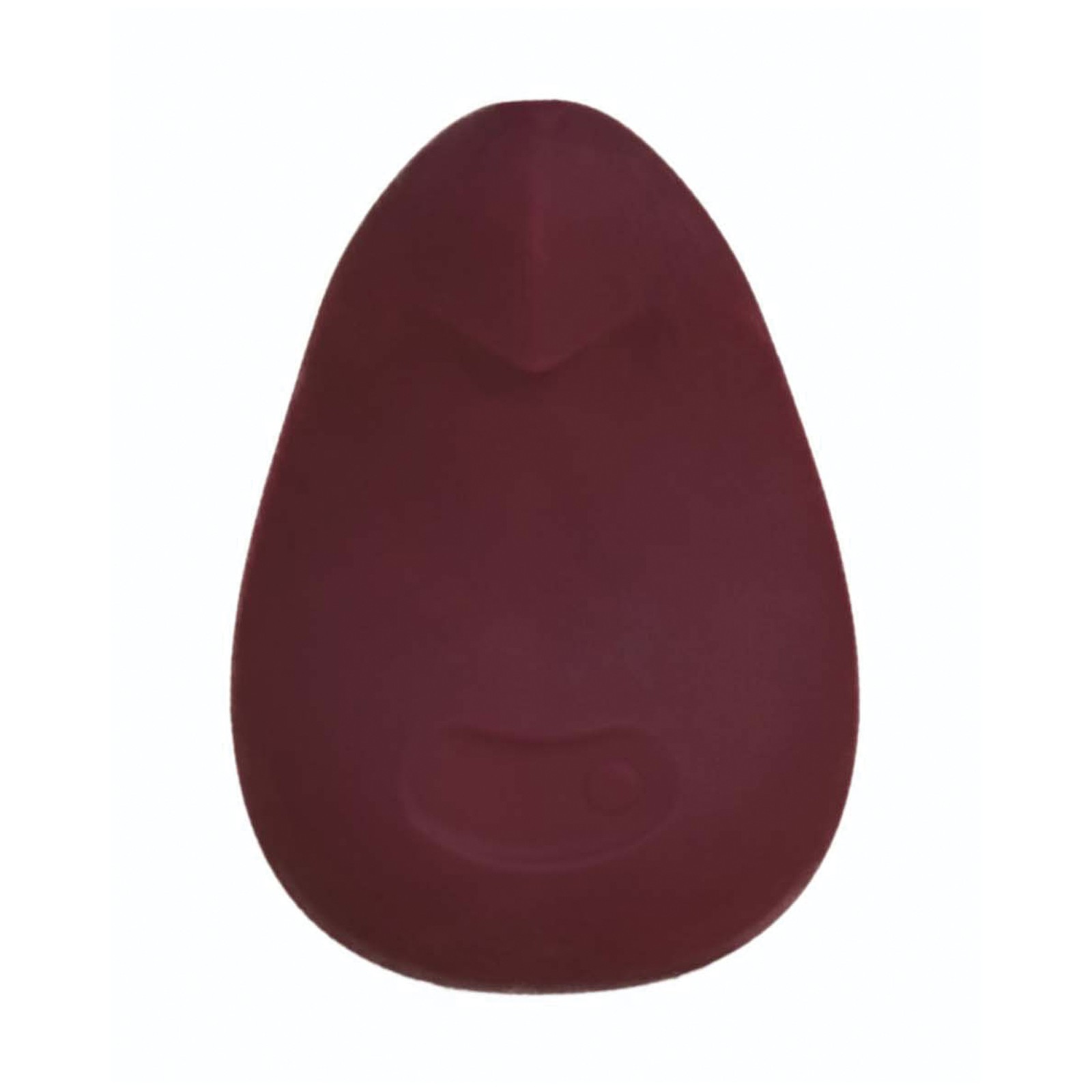 Dame Pom Flexible Vibrator Plum