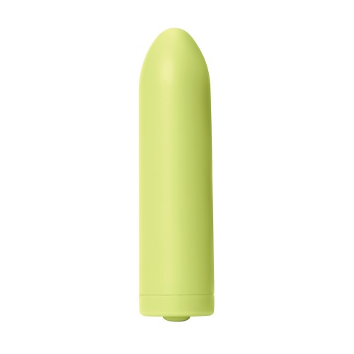 Dame Zee Bullet Vibrator Citrus Delight