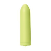 Vibrador Bullet Dame Zee Cítricos Placer