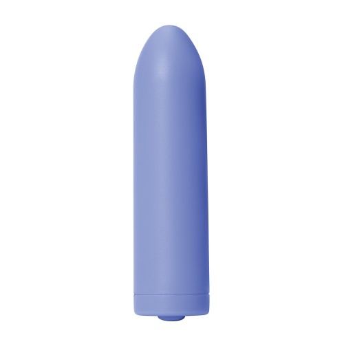 Dame Zee Bullet Vibrator - Portable Pleasure