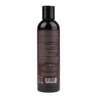 Aceite de Masaje y Cuerpo Earthly Body - 8 oz Almizcle Kashmir