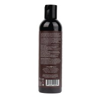 Aceite de Masaje y Corporal Earthly Body Zen Berry Rose 8 oz