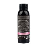 Aceite de Masaje Zen Berry Rose Earthly Body