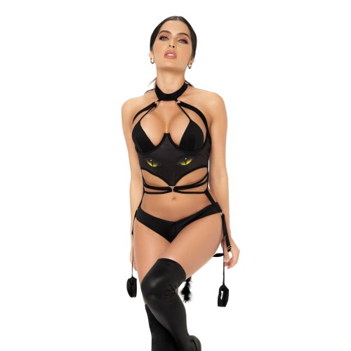 Shop Cat Girl Bodysuit for Fun and Seduction