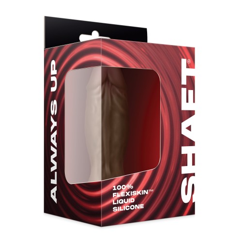 Shaft Bullet Vibrator - Realistic Feel