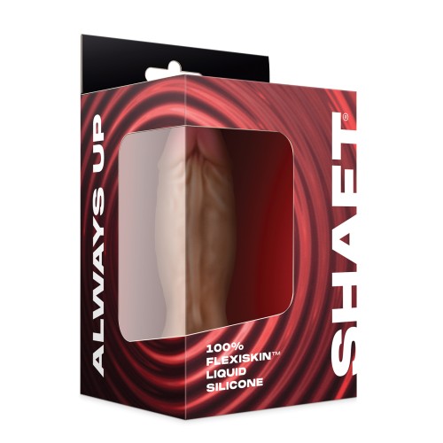 Shaft Model B Liquid Silicone Bullet Vibrator