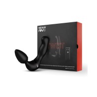 Nexus Revo Twist Rotating Vibrating Massager - Ultimate Pleasure