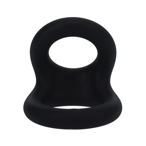 Anillo C de Silicona Tantus Uplift para un Soporte Mejorado