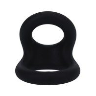 Anillo C de Silicona Tantus Uplift para un Soporte Mejorado