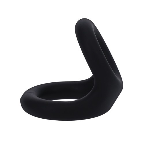 Anillo C de Silicona Tantus Uplift para un Soporte Mejorado