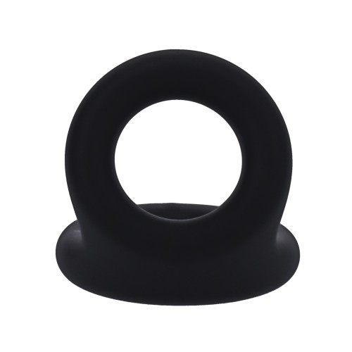 Anillo C de Silicona Tantus Uplift para un Soporte Mejorado