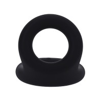 Tantus Uplift Silicone C Ring for Enhanced Support