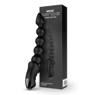 Sonda Vibradora Flexible Nexus Bendz - Placer Versátil