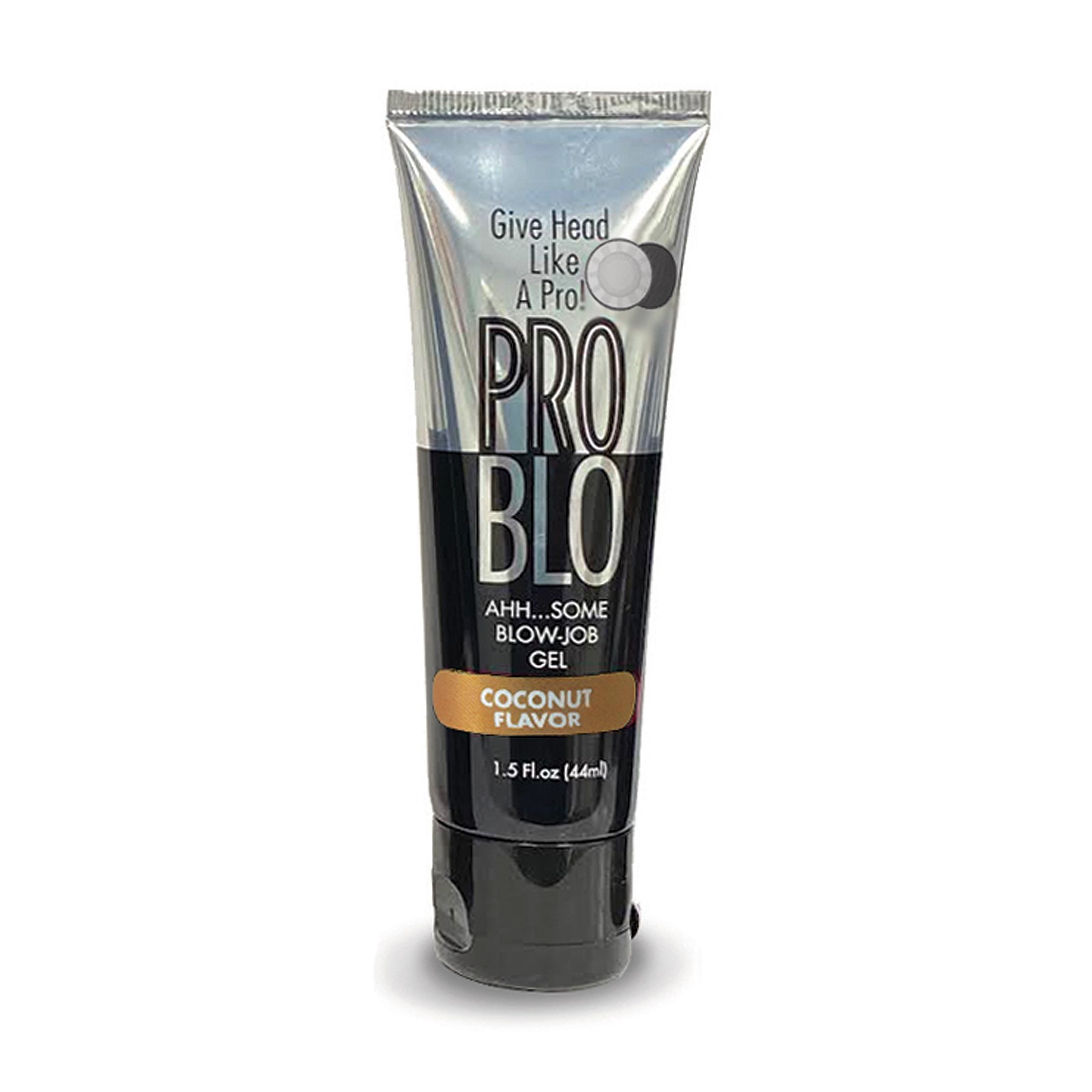 Gel Oral Pro Blo Sabor Coco