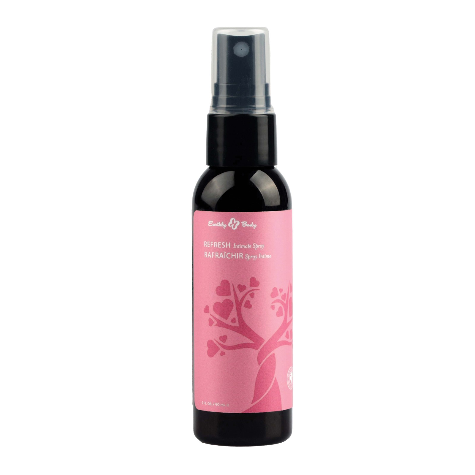 Earthly Body Refresh Intimate Spray