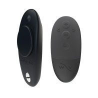 We-Vibe Moxie+ Discreet Panty Vibe for Couples