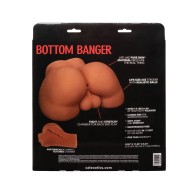 Stroke It Bottom Banger - Realistic Heavy Toy