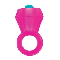 Rock Candy Bling Pop C-Ring - Pink