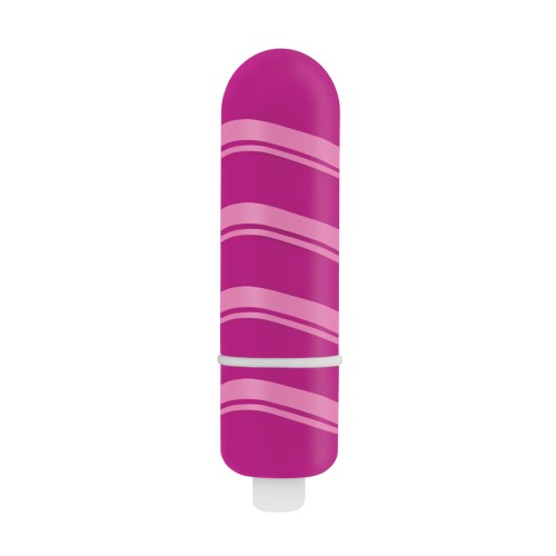 Mini Vibrador Candy Stick - Placer Delicioso