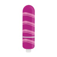 Mini Vibrador Candy Stick - Placer Delicioso