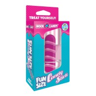 Mini Vibrador Candy Stick - Placer Delicioso