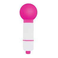 Rock Candy Fun Size Lala Pop - Pink