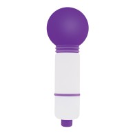 Rock Candy Fun Size Lala Pop Purple