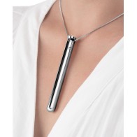 Le Wand Vibrating Necklace for Discreet Pleasure