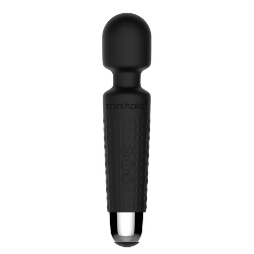 Mini Halo Wireless 20x Wand - Midnight