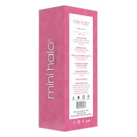 Mini Halo Wireless 20x Wand - Pink