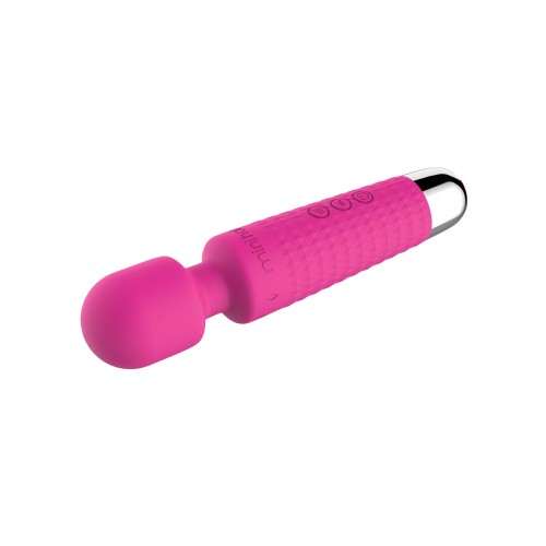 Mini Halo Wireless 20x Wand - Pink