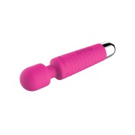 Mini Halo Wireless 20x Wand - Pink