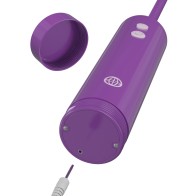 Fantasy For Her Pleasure Pump Kit Purple