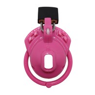 Locked In Lust Vice Clitty Pink