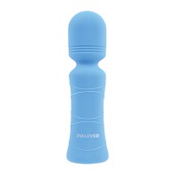 Evolved Out of The Blue Mini Wand Vibrator