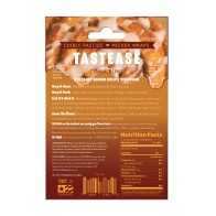 Pastease Tastease Pasties Comestibles & Envolturas - Cinna-Buns para Diversión