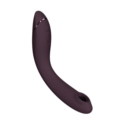 Womanizer OG G-Spot Vibrator with Pleasure Air