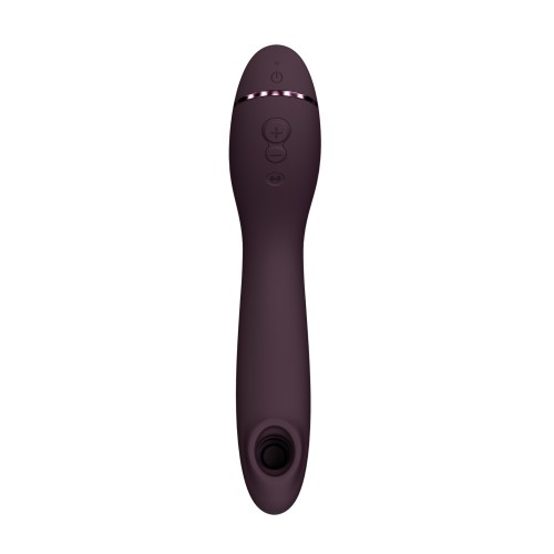 Vibrador G-Punto Womanizer OG con Aire de Placer