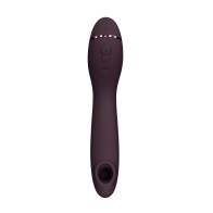 Vibrador G-Punto Womanizer OG con Aire de Placer