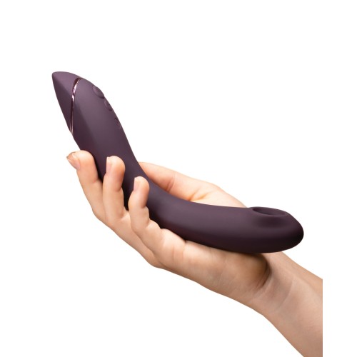 Vibrador G-Punto Womanizer OG con Aire de Placer