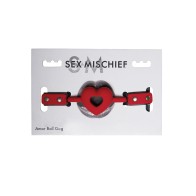 Amor Ball Gag for BDSM Beginners