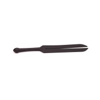 Tantus Tawse Small Paddle Onyx