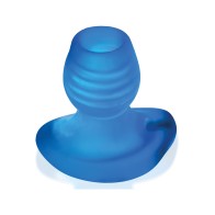 Oxballs Glowhole 2 Hollow Buttplug with LED