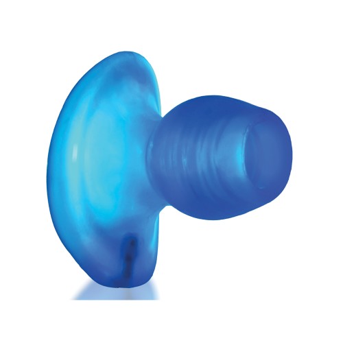 Oxballs Glowhole 2 Hollow Buttplug with LED